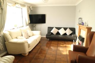 Galleywood House - 7