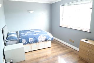 Galleywood House - Great Baddow - 1