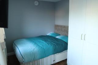 Galleywood House - 3