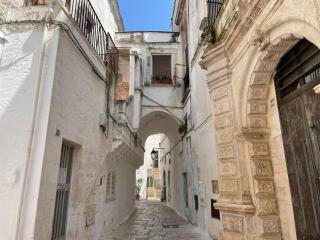 Domus Isola - Cisternino - Cisternino - 9