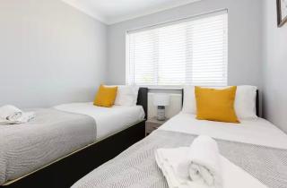 Curlew Stays - Semi Detached Home - Pet Friendly - Thornton - 7