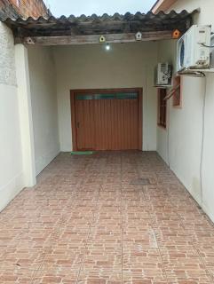 Pousada domiciliar - 1