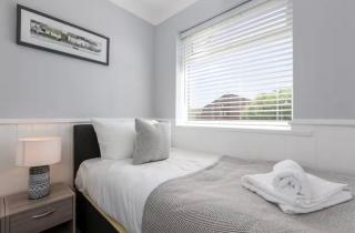 Curlew Stays - Semi Detached Home - Pet Friendly - Thornton - 8
