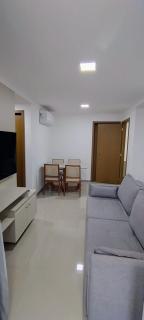 Itaparica Beach Apartment - 1