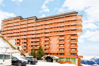 Résidence Les Hauts Bois - maeva Home - Appartement 3 Pièces 6 Personnes - Sélection MAE-7828 - Aime La Plagne - 9