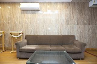Hotel O The Avenue Residency - Gurgaon - 6