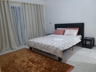 My homes holiday - Sabkhah - 0