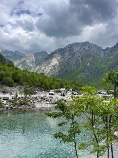 Thethi Mountain Guesthaouse - Theth - 1