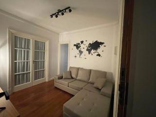 Home Sweet Homee Recoleta - Buenos Aires - 0