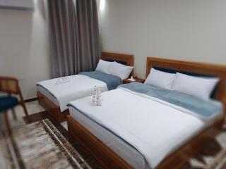 Pharaohs Pyramids Crypt - Cairo - 7