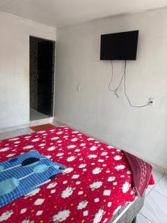 Hotel São João - 1