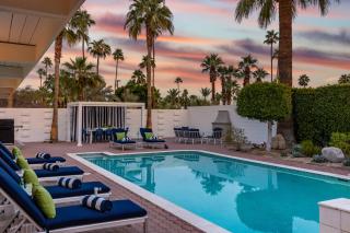 Blue Oasis by ACME House Company - 0