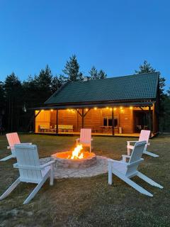 Holiday Home Atmatas - Sabile - 9