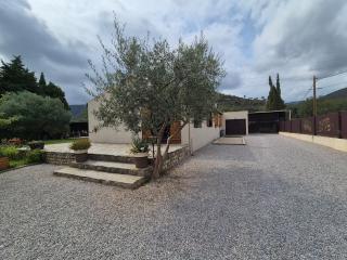 LOGEMENT PRIVE DANS VILLA individuelle - La Celle-sous-Gouzon - 6