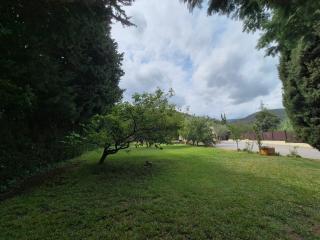 LOGEMENT PRIVE DANS VILLA individuelle - La Celle-sous-Gouzon - 4