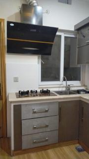 FFA, Furnished Family Apartment - Islamabad - 1