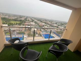 Goldcrest Elegant 3 Bed Apartment - Lahore - 8