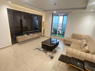 Goldcrest Elegant 3 Bed Apartment - Lahore - 6