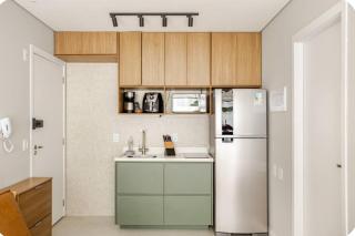 Studio Vila Madalena a 10 passos do metro - São Paulo - 2