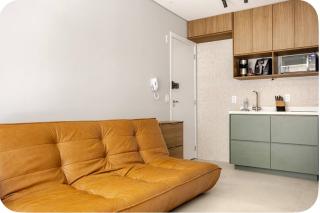 Studio Vila Madalena a 10 passos do metro - São Paulo - 3