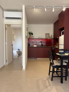 Larnaca Seaview Apartment with pool & parking - Larnaca - 3