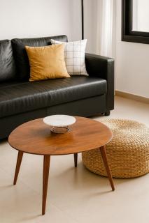 Larnaca Seaview Apartment with pool & parking - Larnaca - 1