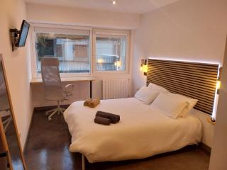 APARTAMENTO CÉNTRICO - Tetuan - RH Santander 3B - 0