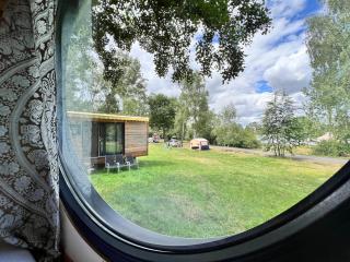 Tiny House Black B - Machern - 0