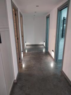 APARTAMENTO CÉNTRICO - Tetuan - RH Santander 3B - 6