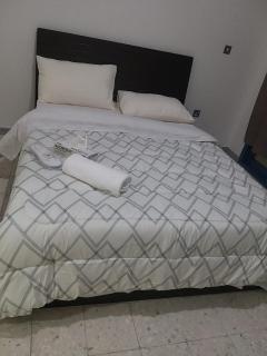 My homes holiday - Sabkhah - 2