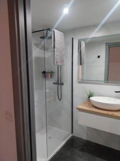 APARTAMENTO CÉNTRICO - Tetuan - RH Santander 3B - 3