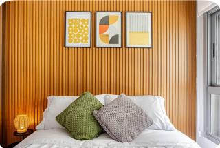 Studio Vila Madalena a 10 passos do metro - São Paulo - 5