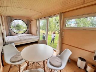 Tiny House Black B - 4