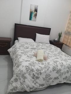 My homes holiday - Sabkhah - 1