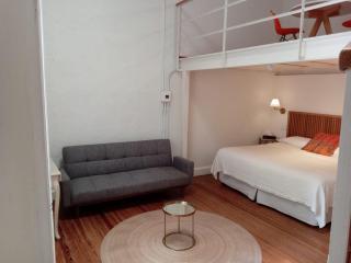 Casa Moctezuma - Città del Messico - 9