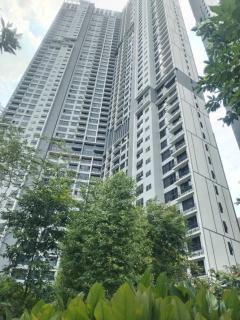 Agile Residence Near TRX - 1