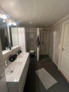 Stort hus i Steinkjer - Steinkjer - 5