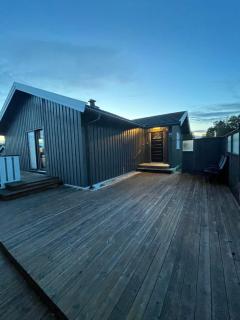 Stort hus i Steinkjer - Steinkjer - 3