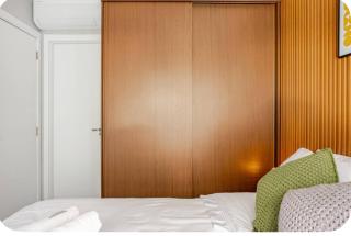 Studio Vila Madalena a 10 passos do metro - São Paulo - 7
