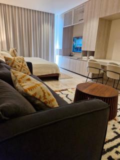 Beatiful Loft in Puerto Morelos Beach Front 9-4 - 6