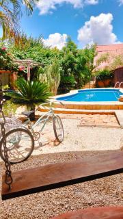 Quinta Rosita - Ticul - 7