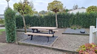 Chalet 128 Krabbenkreek - 2