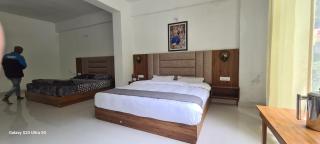 Hotel Gurudeva - Joshīmath - 0