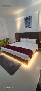 Hotel Gurudeva, Govindghat - 4