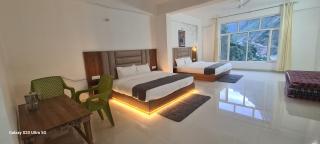 Hotel Gurudeva - Joshīmath - 2