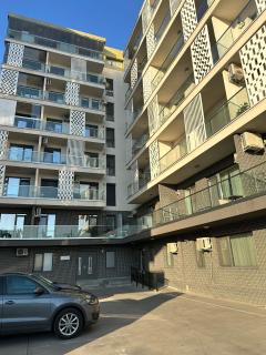 Army Aparthotel 2 - 8