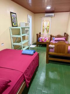 Bastimentos Hill Guest House - 4