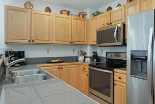 210 Aspenwood Lodge - 1