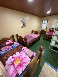 Bastimentos Hill Guest House - 3