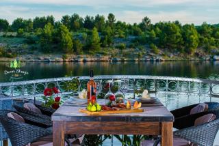 Apartments & Villa Tisno - Obrovac - 5